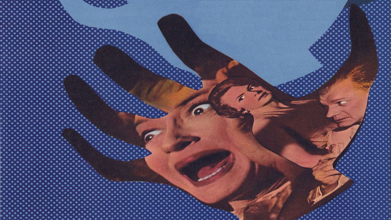 кадр из фильма Тише... тише, милая Шарлотта