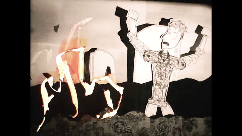 кадр из фильма My Lillie