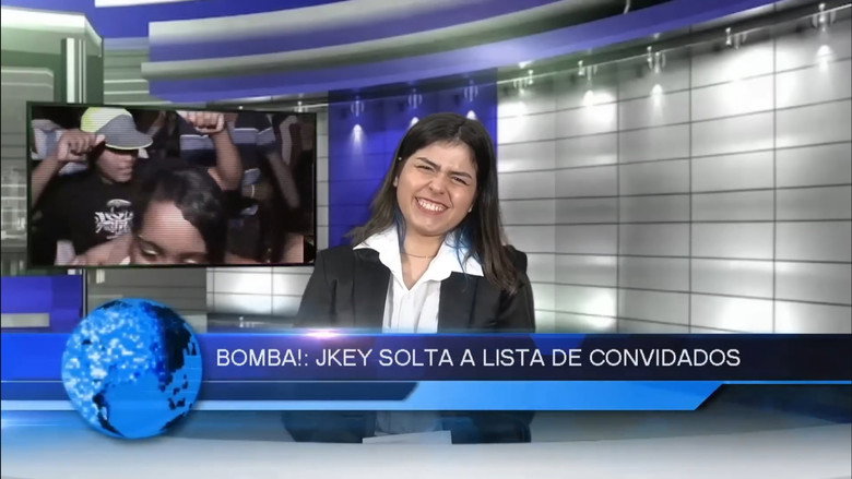 кадр из фильма Sexta-Feira Doze