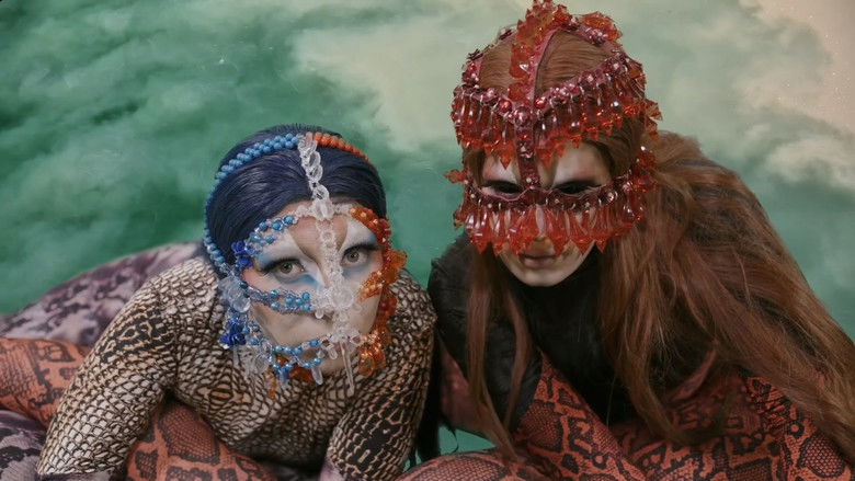 кадр из фильма Riparia