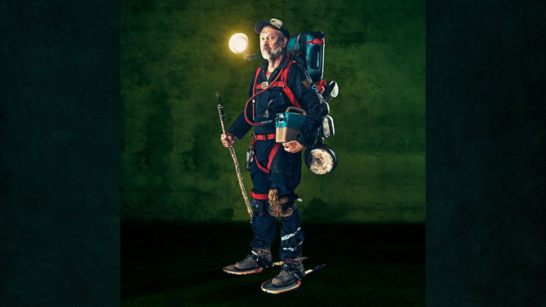 кадр из фильма Henk Rijckaert: Apocalyps