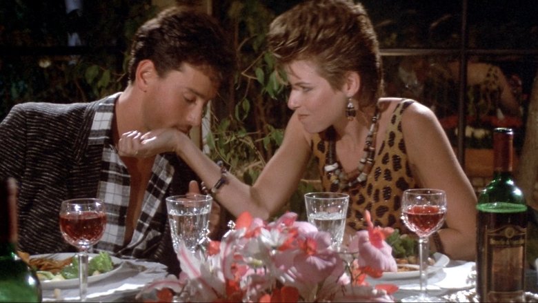 кадр из фильма Такова жизнь!