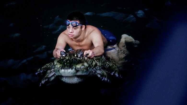 кадр из фильма Super Natural