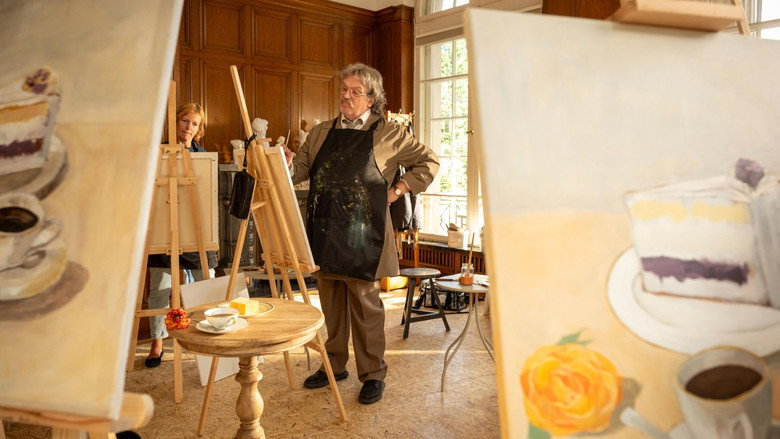 кадр из фильма Horst Schlämmer sucht das Glück