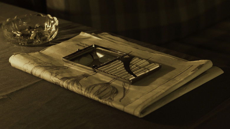 кадр из фильма Indelebile