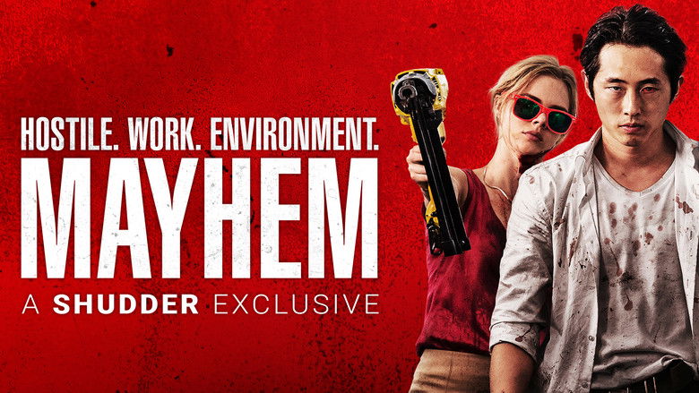 кадр из фильма Эксперимент «Офис» 2