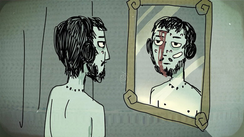кадр из фильма Disorder