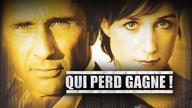 кадр из фильма Qui perd gagne!