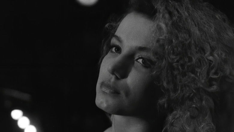 кадр из фильма Papierowe małżeństwo