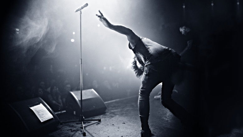 кадр из фильма Gary Numan: Android In La La Land