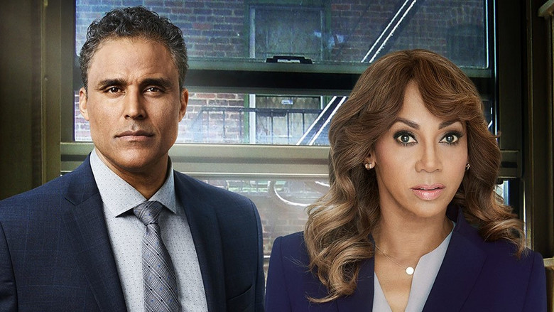 кадр из фильма Morning Show Mysteries: Mortal Mishaps