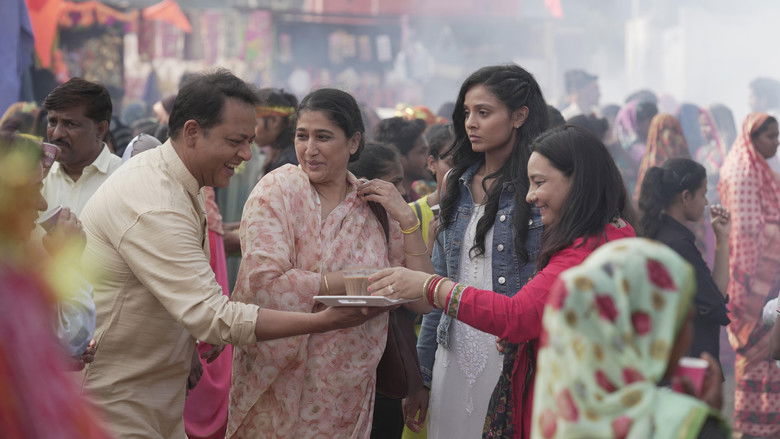 кадр из фильма पिंच