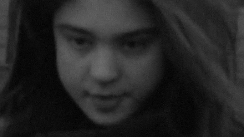 кадр из фильма Un pur esprit