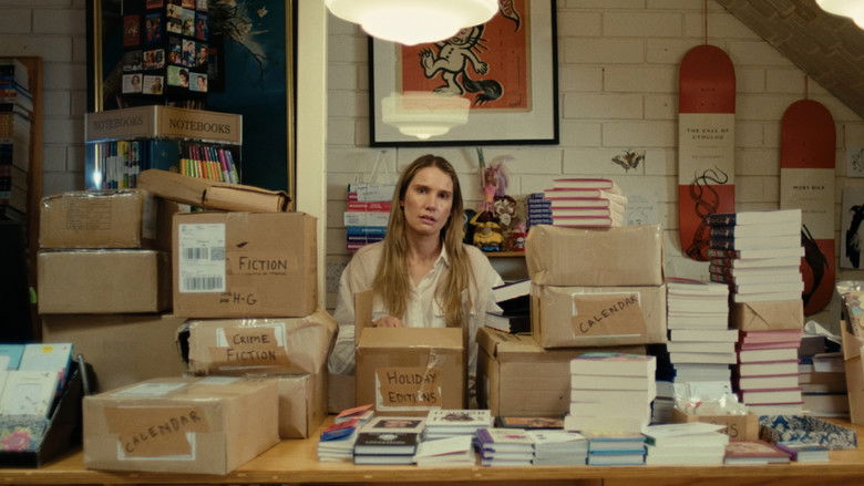 кадр из фильма What We Bring