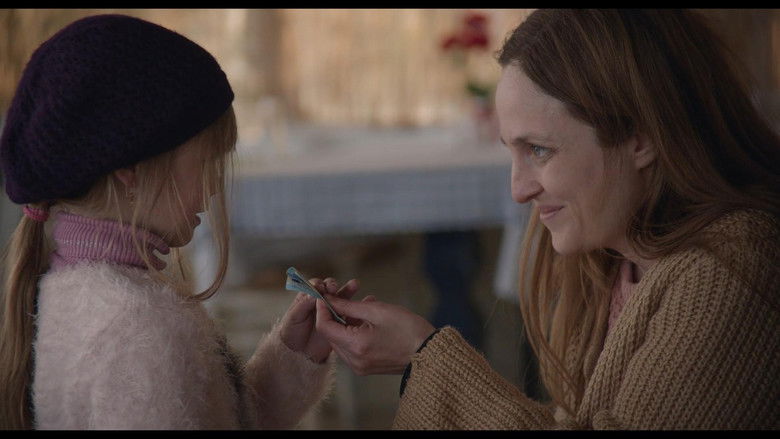 кадр из фильма Wishbone