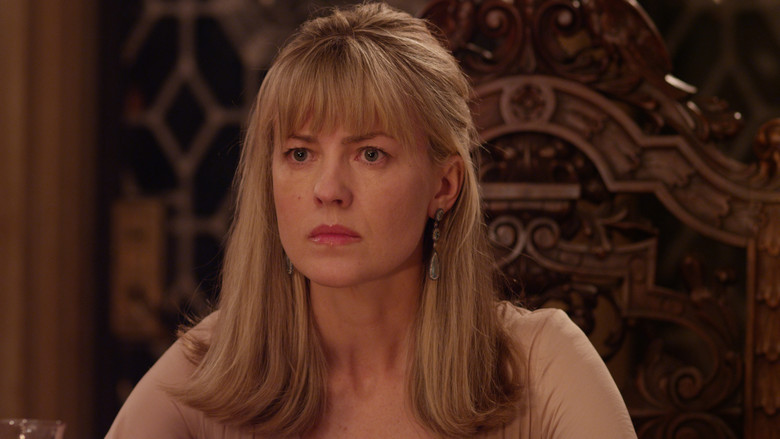 кадр из фильма Русская невеста