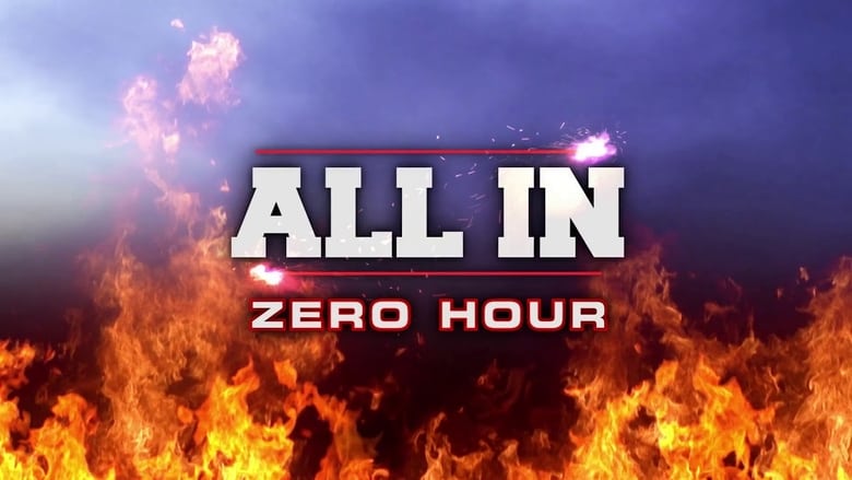 кадр из фильма All In: Zero Hour