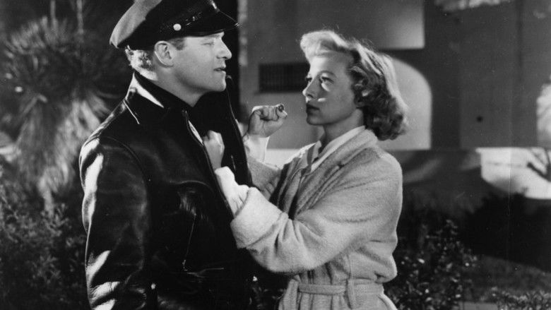 кадр из фильма Вор