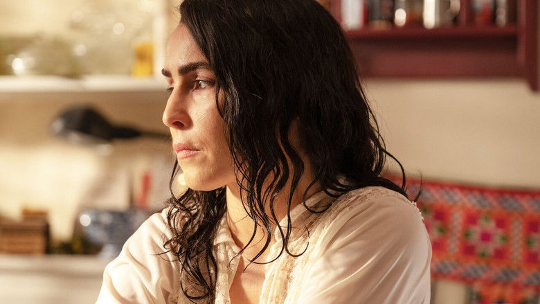 кадр из фильма Тайны, которые мы храним