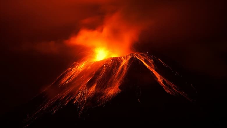 кадр из фильма Cascadia: The Big One