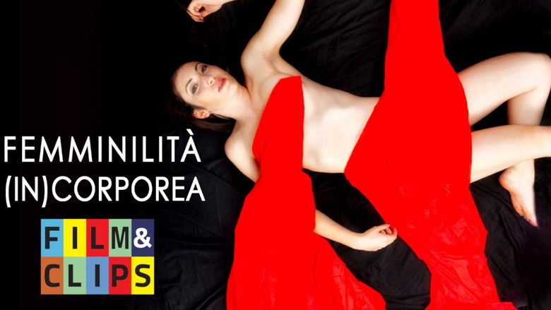 кадр из фильма Femminilità (in)corporea