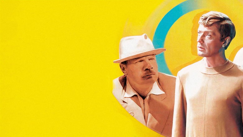 кадр из фильма Его звали Роберт