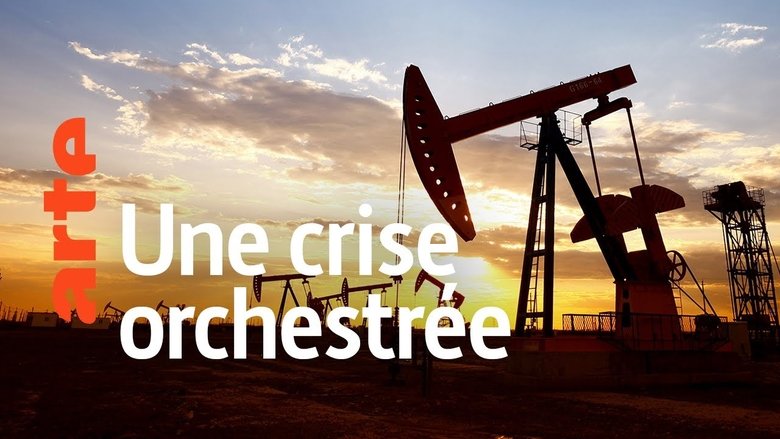 кадр из фильма Coup de poker sur l'essence