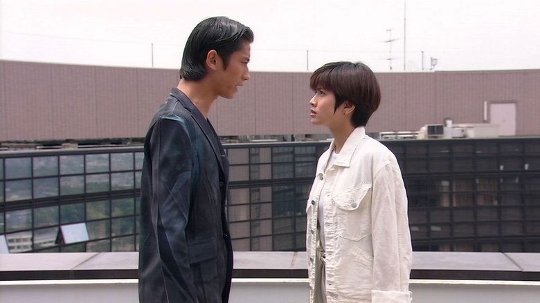 кадр из фильма Цветочки после ягодок