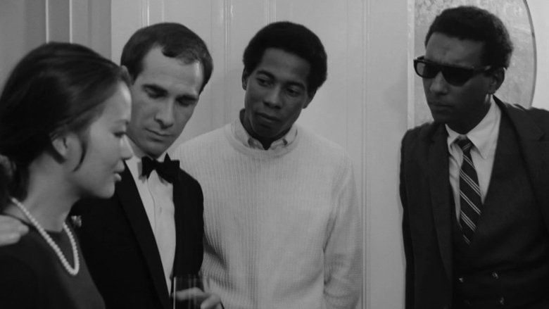 кадр из фильма Tell Me Lies