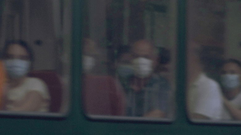 кадр из фильма Dear Chaemin