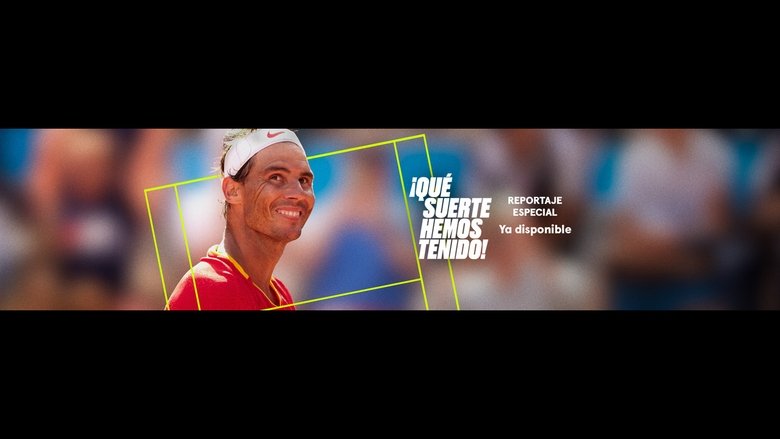 кадр из фильма ¡Qué suerte hemos tenido!