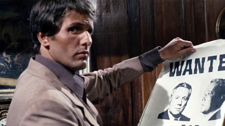 кадр из фильма Il prezzo del potere