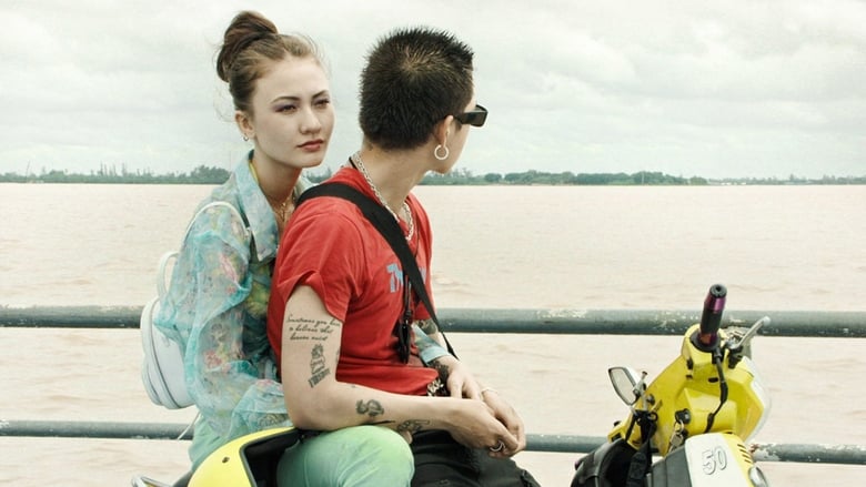 кадр из фильма Mekong 2030