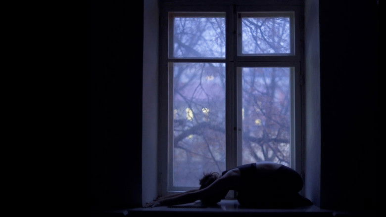 кадр из фильма Ніч Леополіса