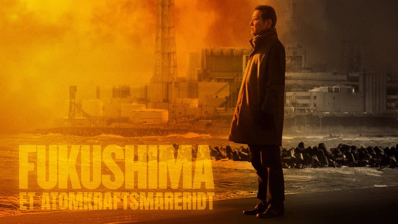 кадр из фильма Fukushima: A Nuclear Nightmare
