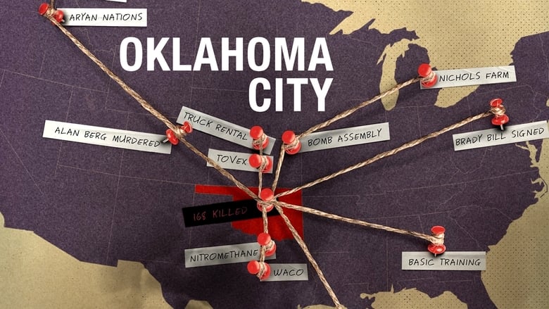 кадр из фильма Oklahoma City