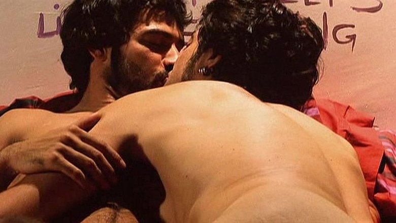 кадр из фильма Spinnin'