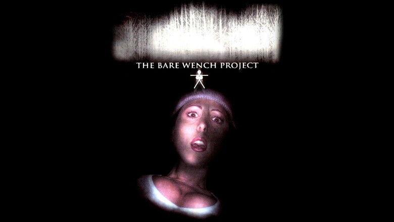кадр из фильма The Bare Wench Project