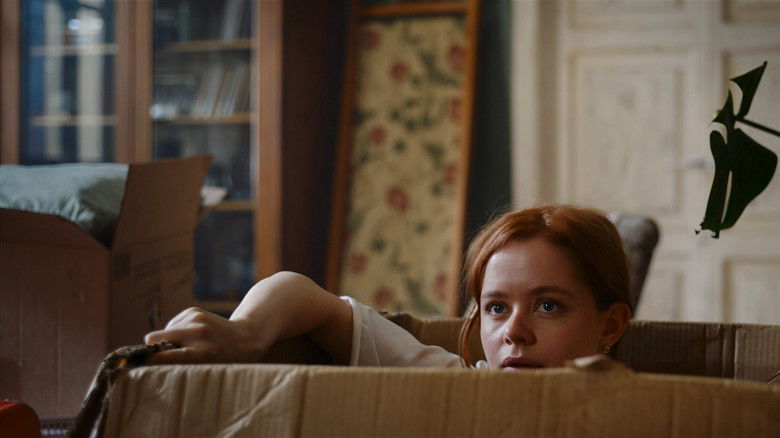 кадр из фильма Сводишь с ума