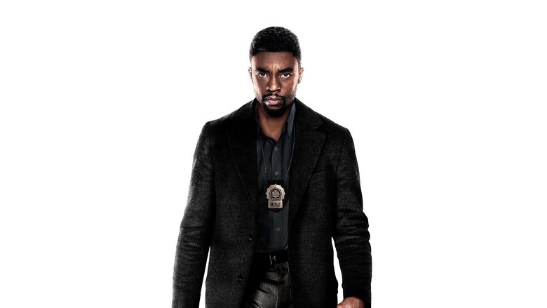 кадр из фильма 21 мост