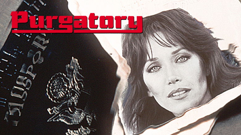 кадр из фильма Чистилище