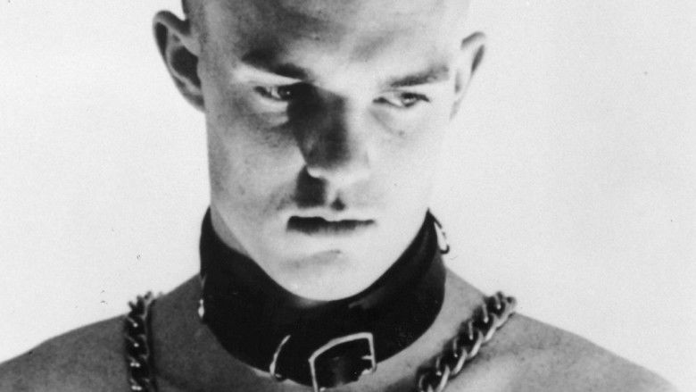 кадр из фильма No Skin Off My Ass