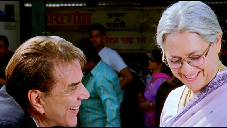 кадр из фильма Жизнь в... метро