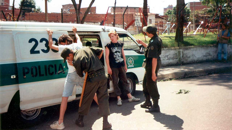 кадр из фильма Apocalipsur