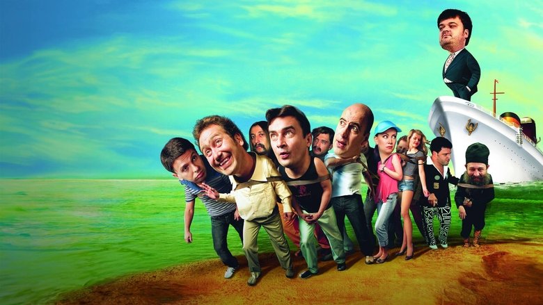 кадр из фильма День выборов