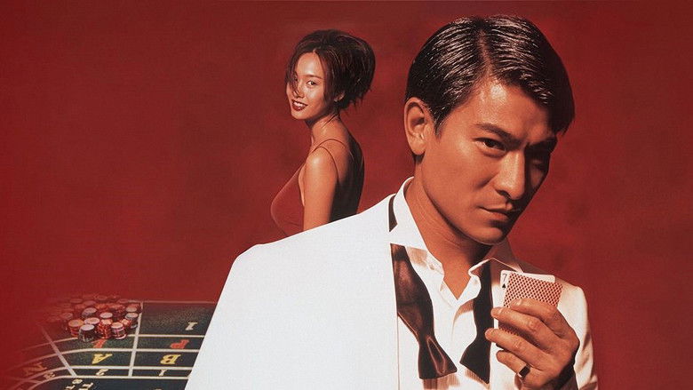 кадр из фильма 賭俠1999