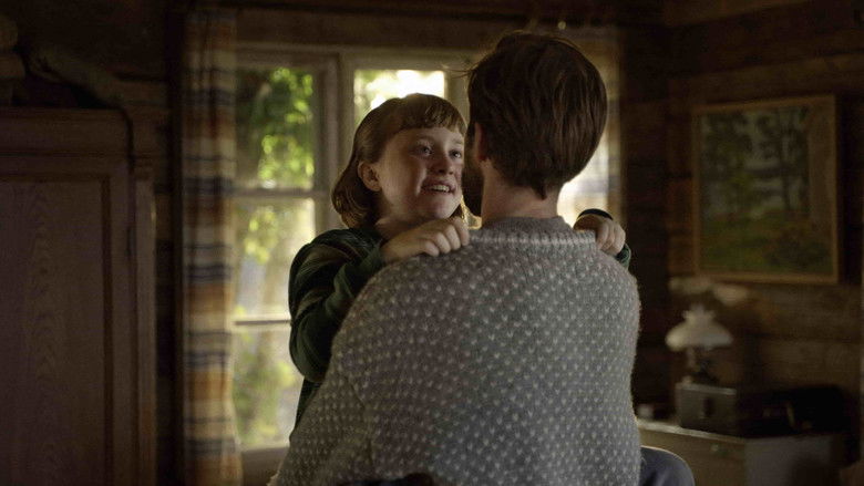 кадр из фильма The Summer Book