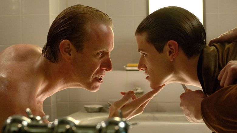 кадр из фильма Ганнибал: Восхождение