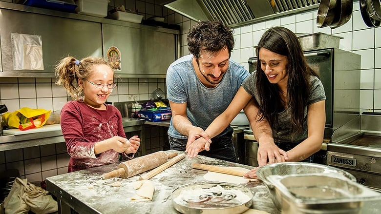 кадр из фильма Marry Me!