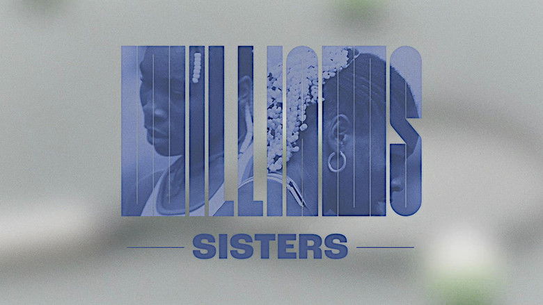 кадр из фильма Williams Sisters